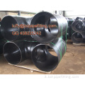 Gomito per raccordi per tubi in acciaio ASTM A420 Gr.Wpl6